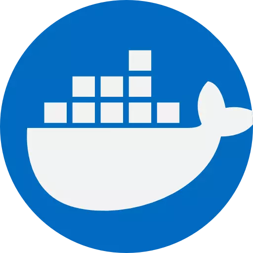 Docker logo