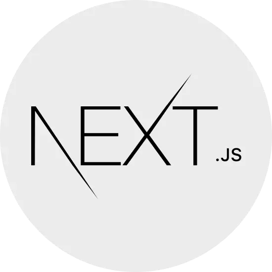 NextJS logo