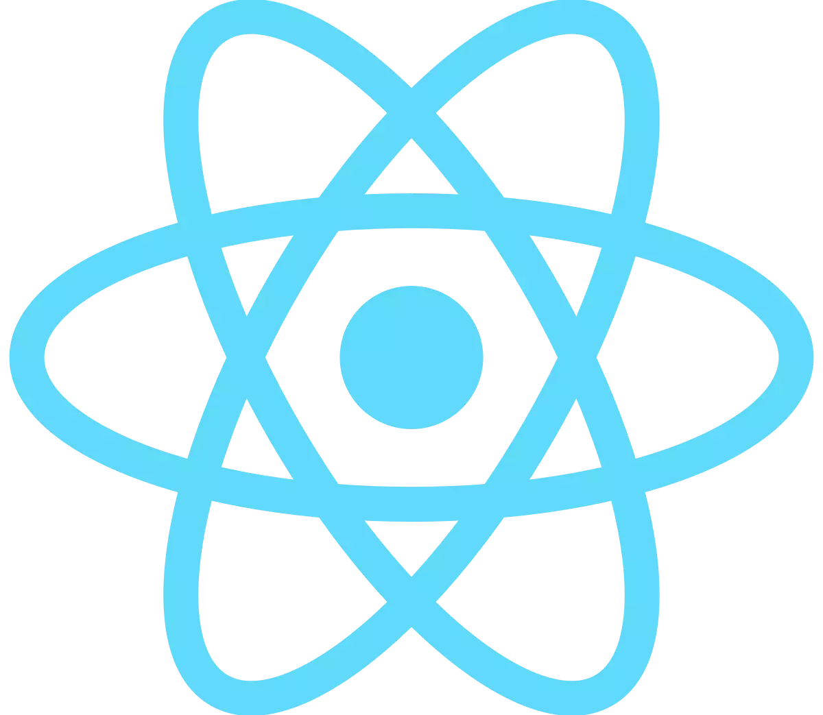 ReactJS logo